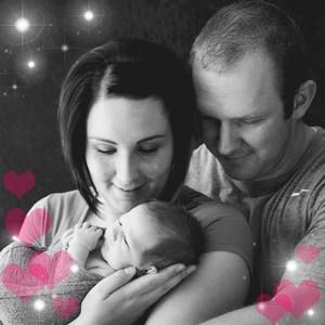 Meet your Posher, Whitney